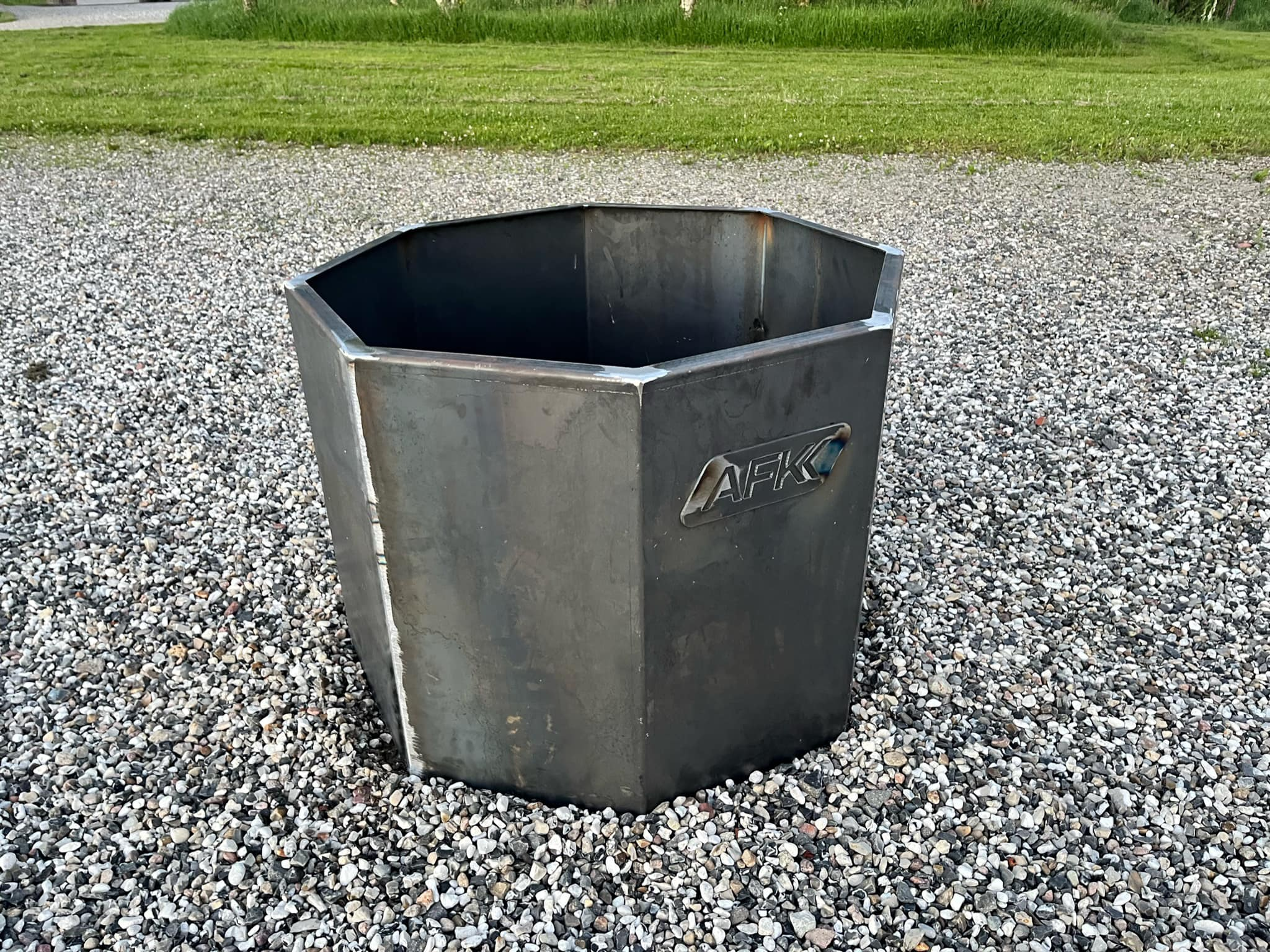Højbede